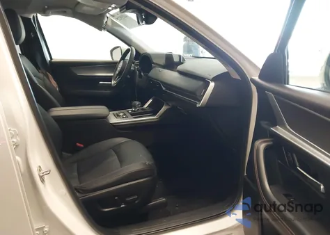 2024 Mazda Cx-90 3.3 Turbo Preferred Plus from USA, damaged, VIN JM3KKCHD4R1123973